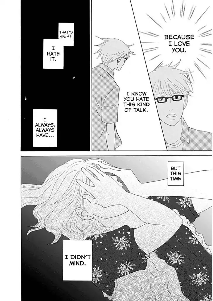 87 Clockers Chapter 30 page 27 - Chapter 30