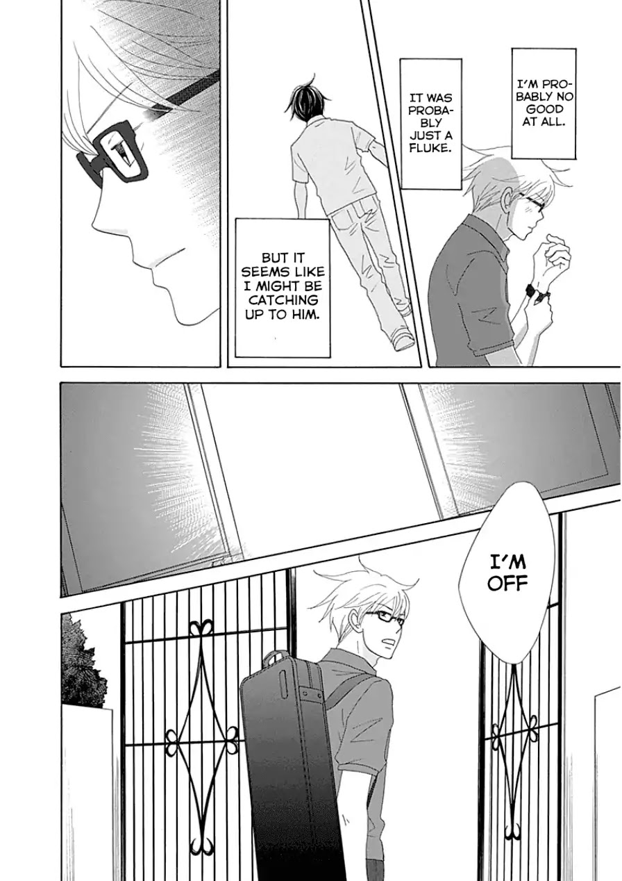 87 Clockers Chapter 30 page 33 - Chapter 30
