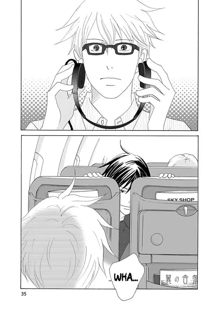 87 Clockers Chapter 30 page 36 - Chapter 30