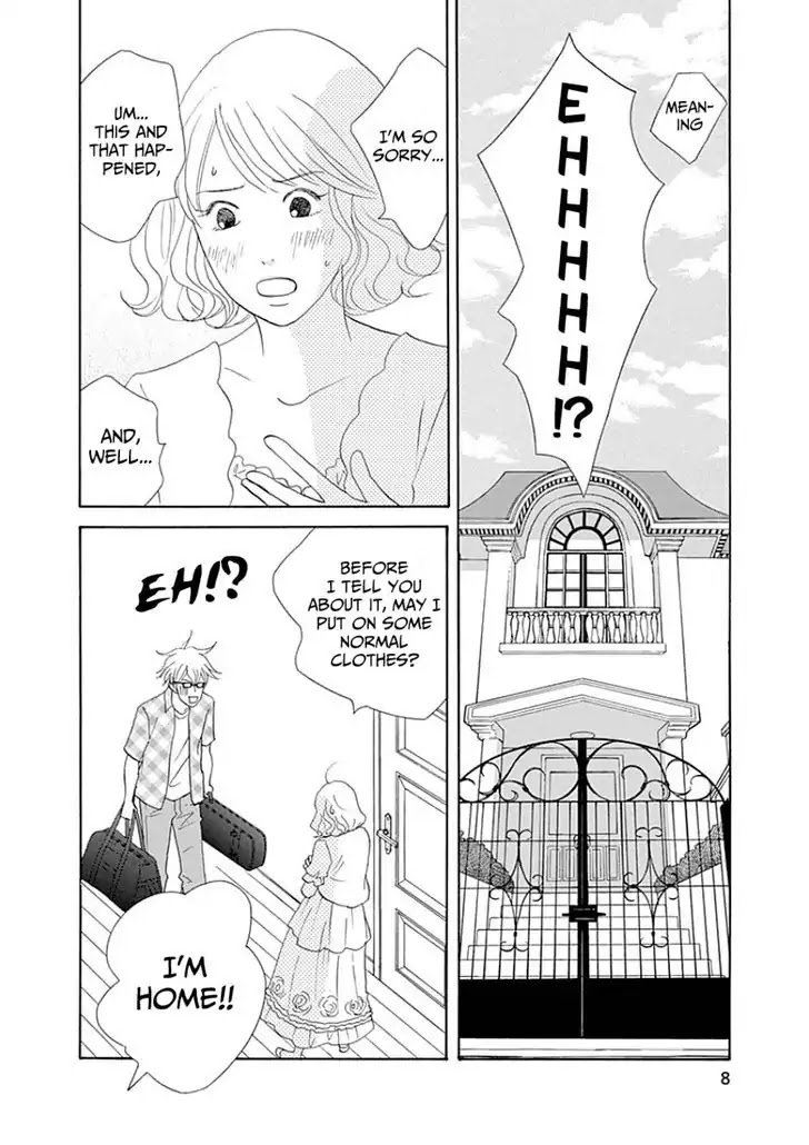 87 Clockers Chapter 30 page 9 - Chapter 30