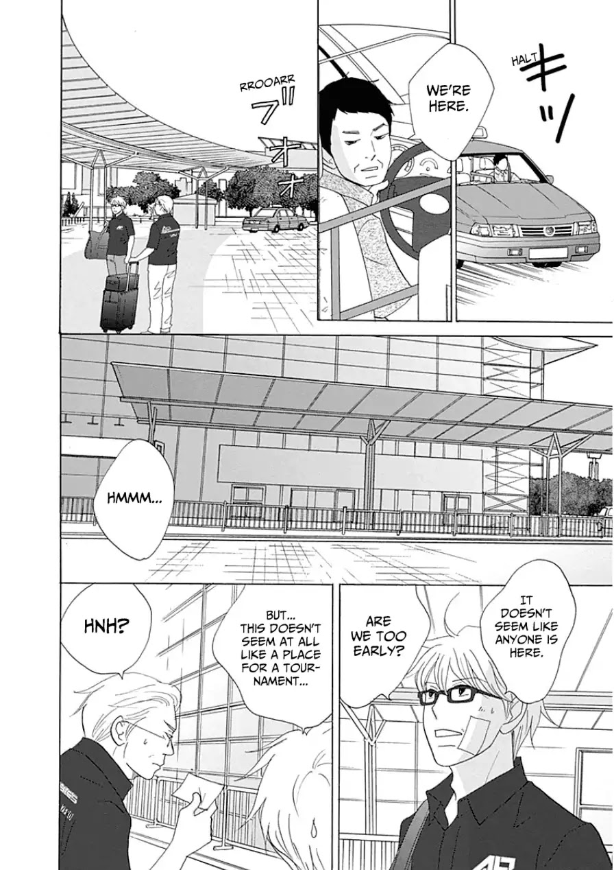 87 Clockers Chapter 32 page 6 - Chapter 32
