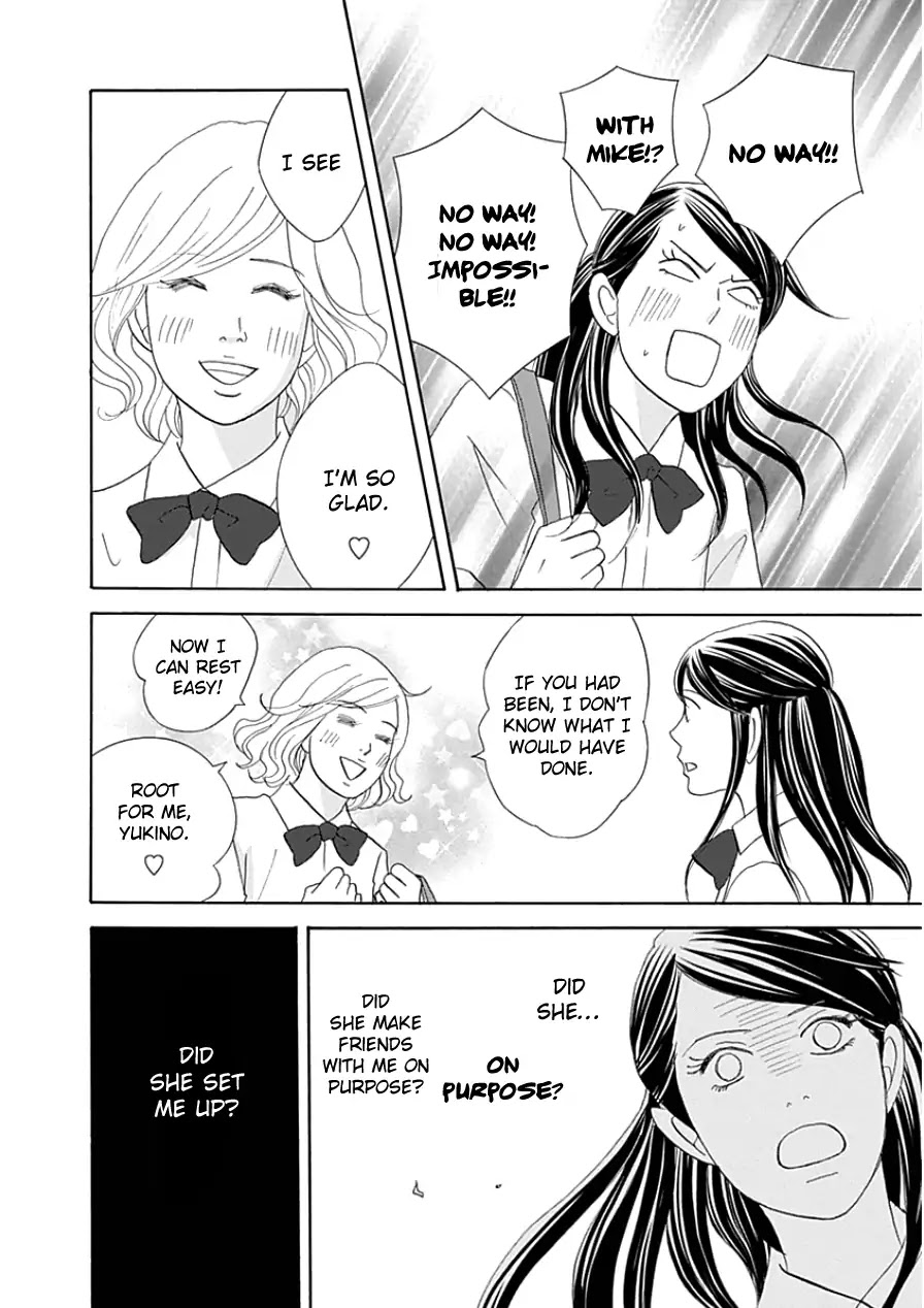 87 Clockers Chapter 33.1 page 16 - Chapter 33.1