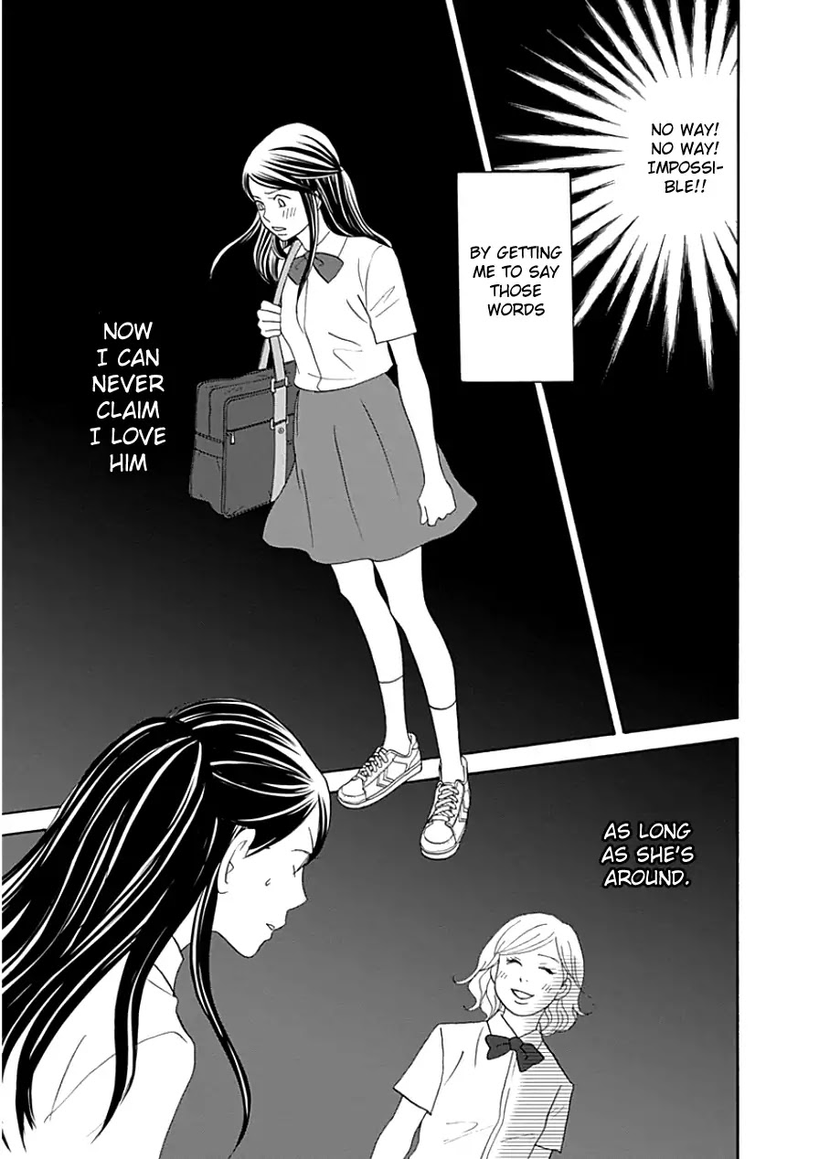 87 Clockers Chapter 33.1 page 17 - Chapter 33.1