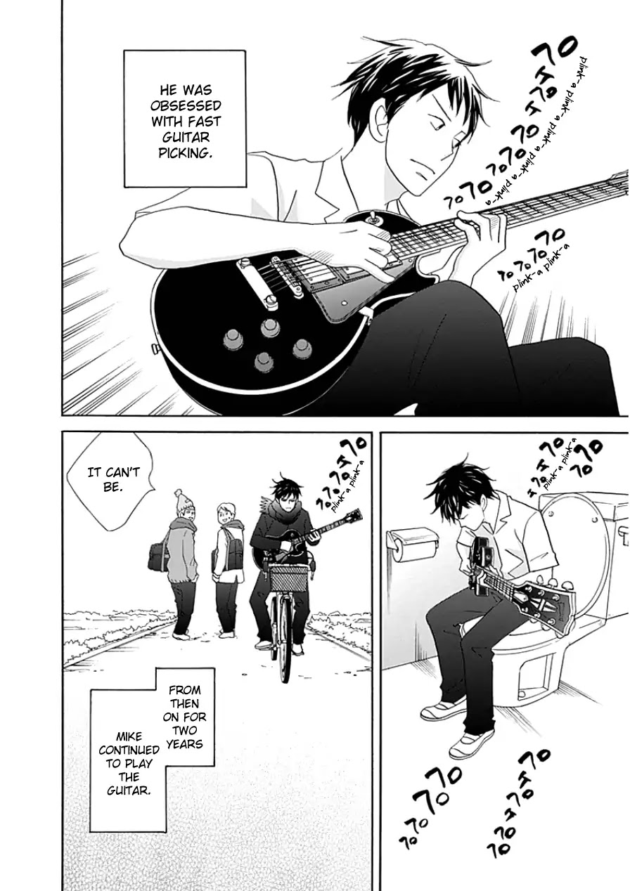 87 Clockers Chapter 33.1 page 22 - Chapter 33.1