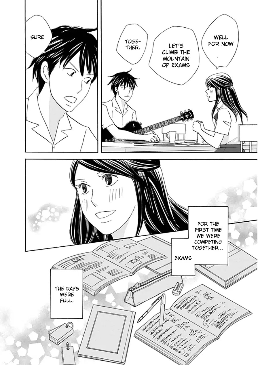 87 Clockers Chapter 33.1 page 28 - Chapter 33.1