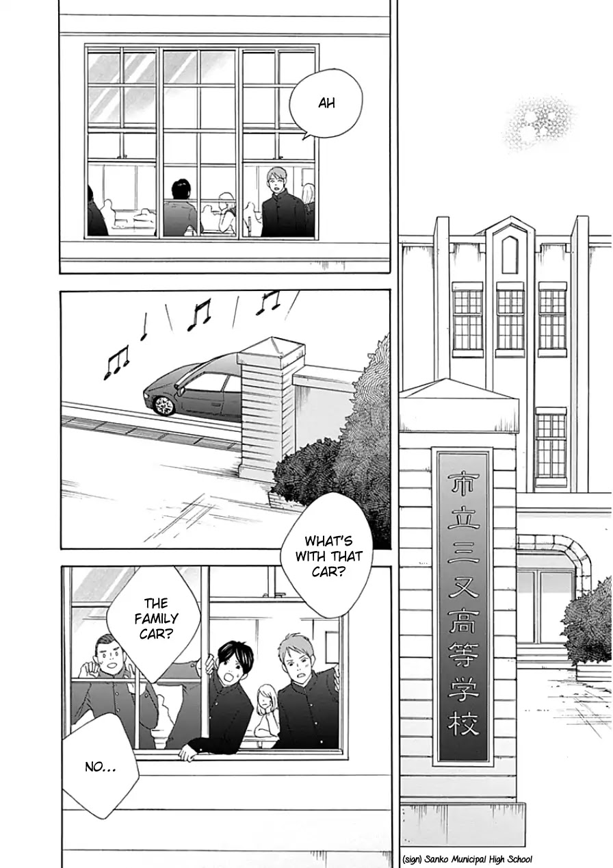 87 Clockers Chapter 33.1 page 30 - Chapter 33.1