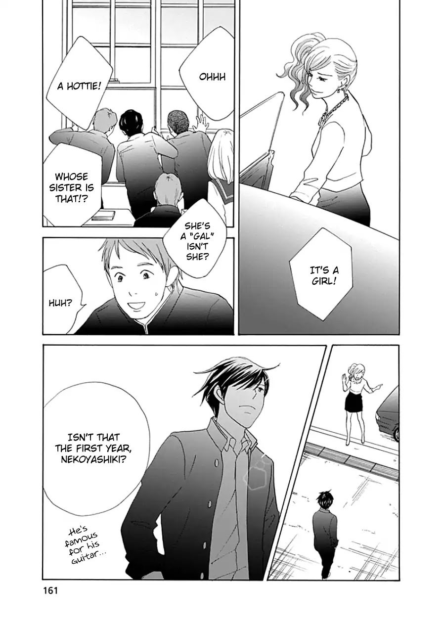 87 Clockers Chapter 33.1 page 31 - Chapter 33.1