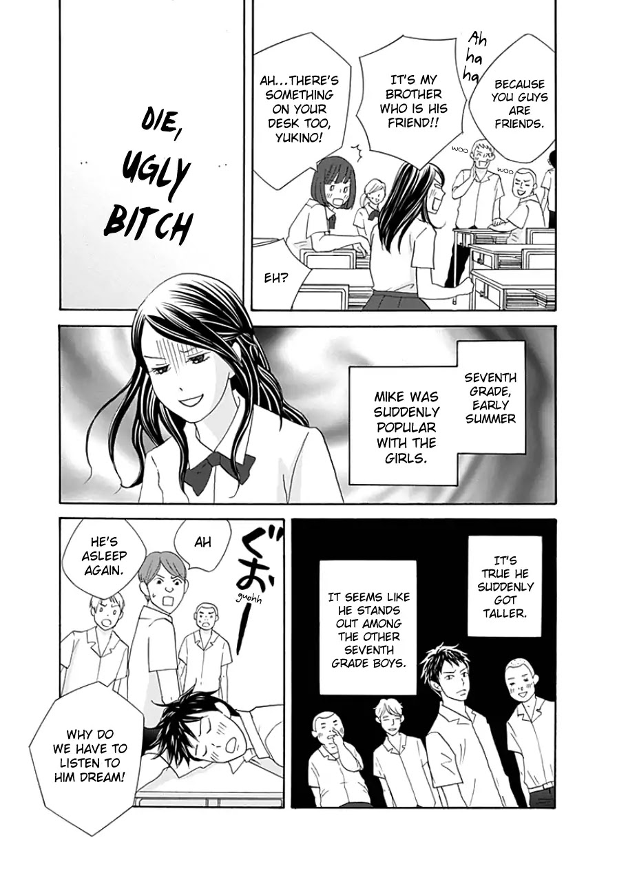 87 Clockers Chapter 33.1 page 7 - Chapter 33.1