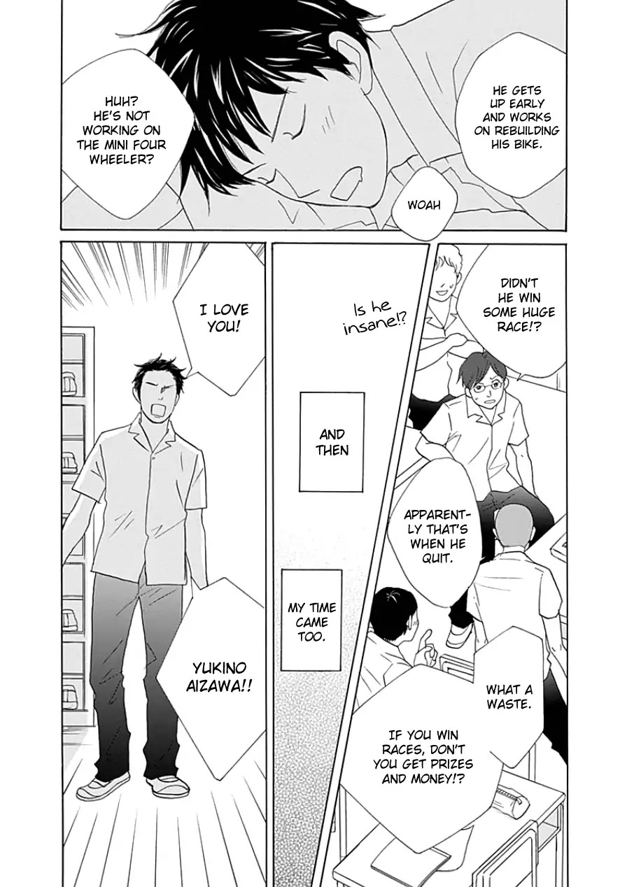 87 Clockers Chapter 33.1 page 8 - Chapter 33.1