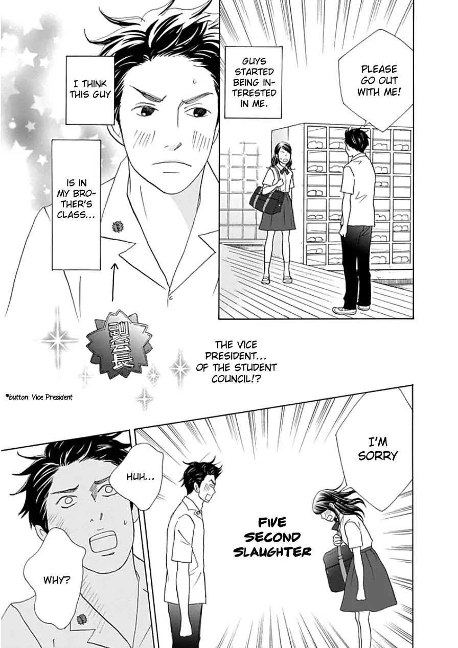 87 Clockers Chapter 33.1 page 9 - Chapter 33.1