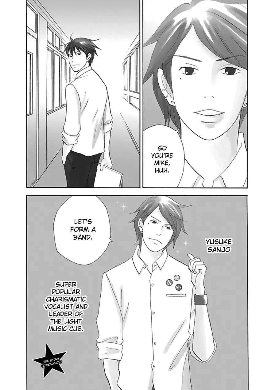 87 Clockers Chapter 33.2 page 1 - Chapter 33.2