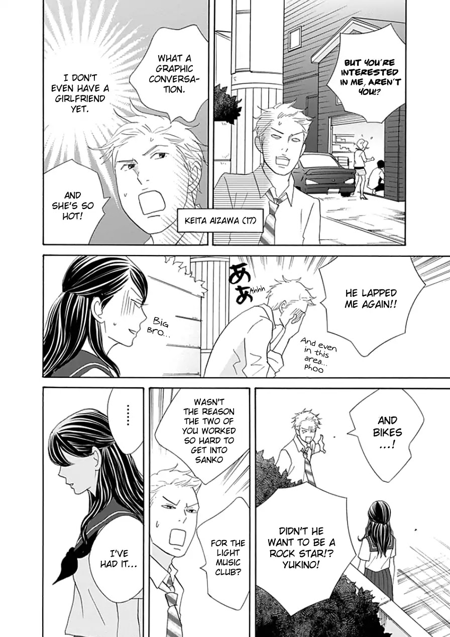 87 Clockers Chapter 33.2 page 11 - Chapter 33.2