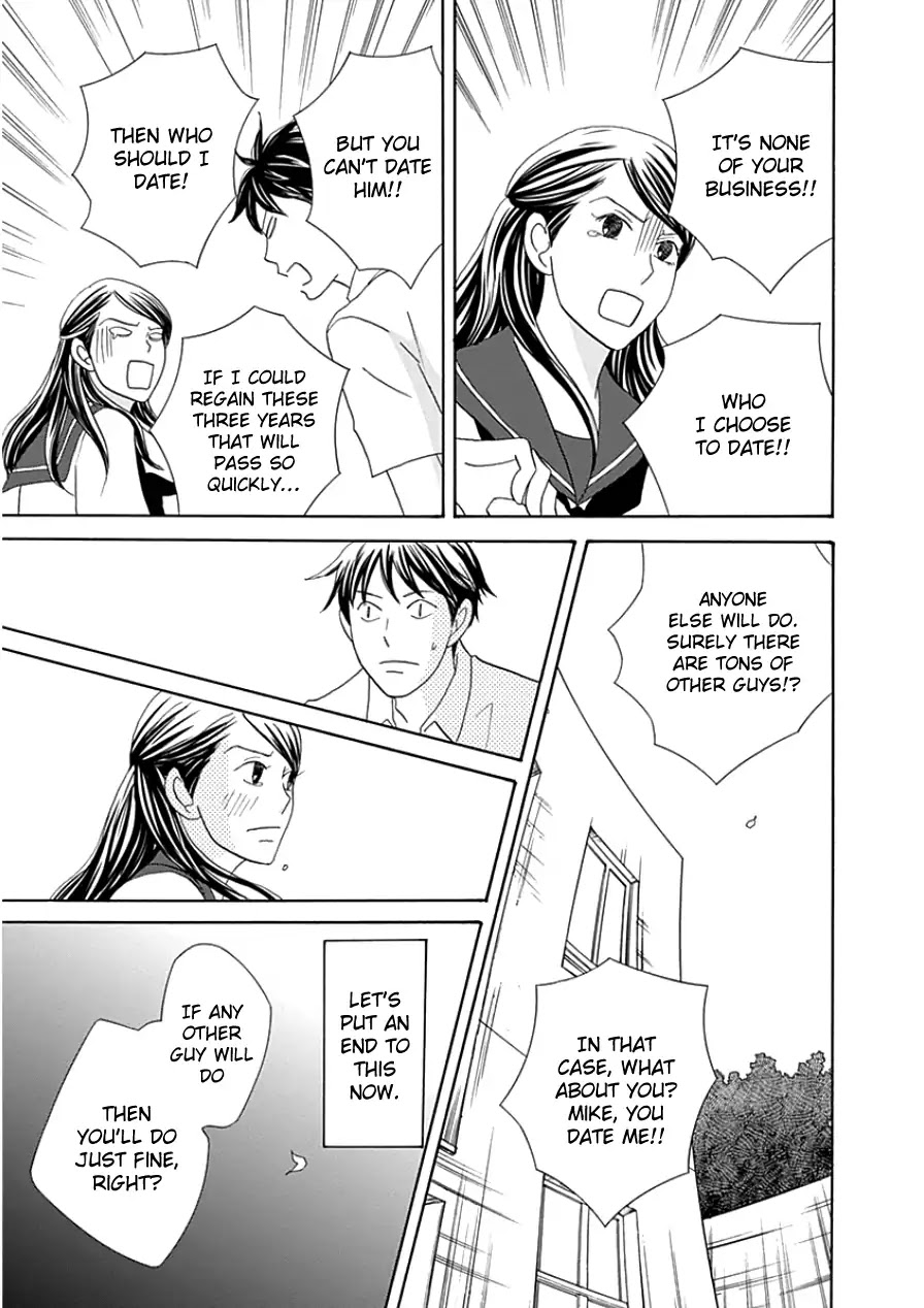 87 Clockers Chapter 33.2 page 19 - Chapter 33.2
