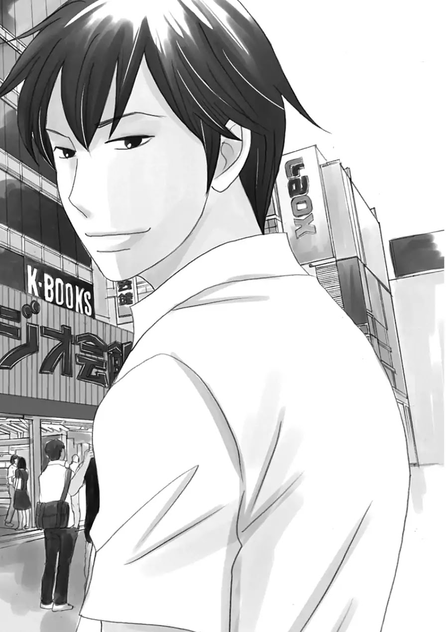87 Clockers Chapter 33.2 page 2 - Chapter 33.2