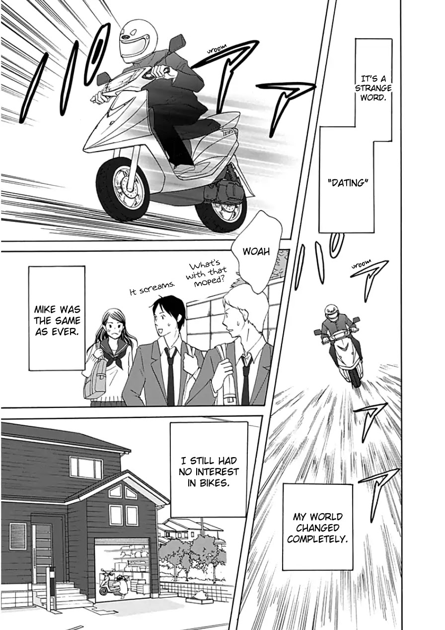87 Clockers Chapter 33.2 page 21 - Chapter 33.2