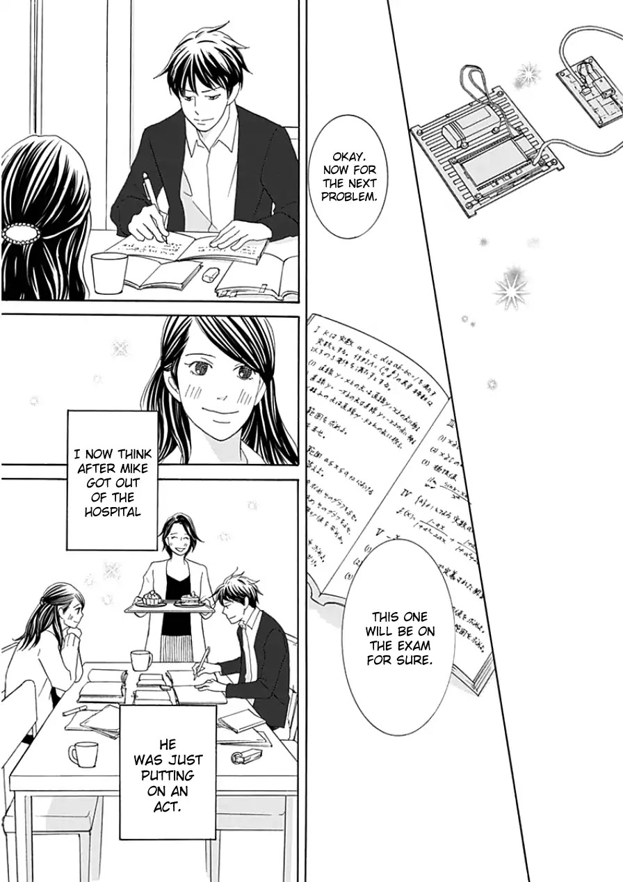 87 Clockers Chapter 33.2 page 29 - Chapter 33.2