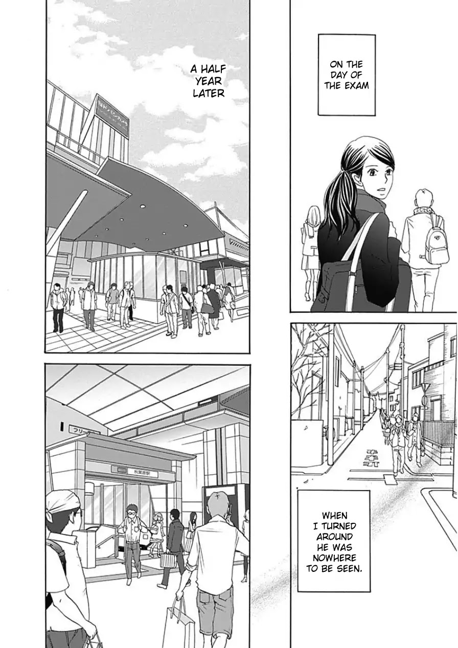 87 Clockers Chapter 33.2 page 30 - Chapter 33.2