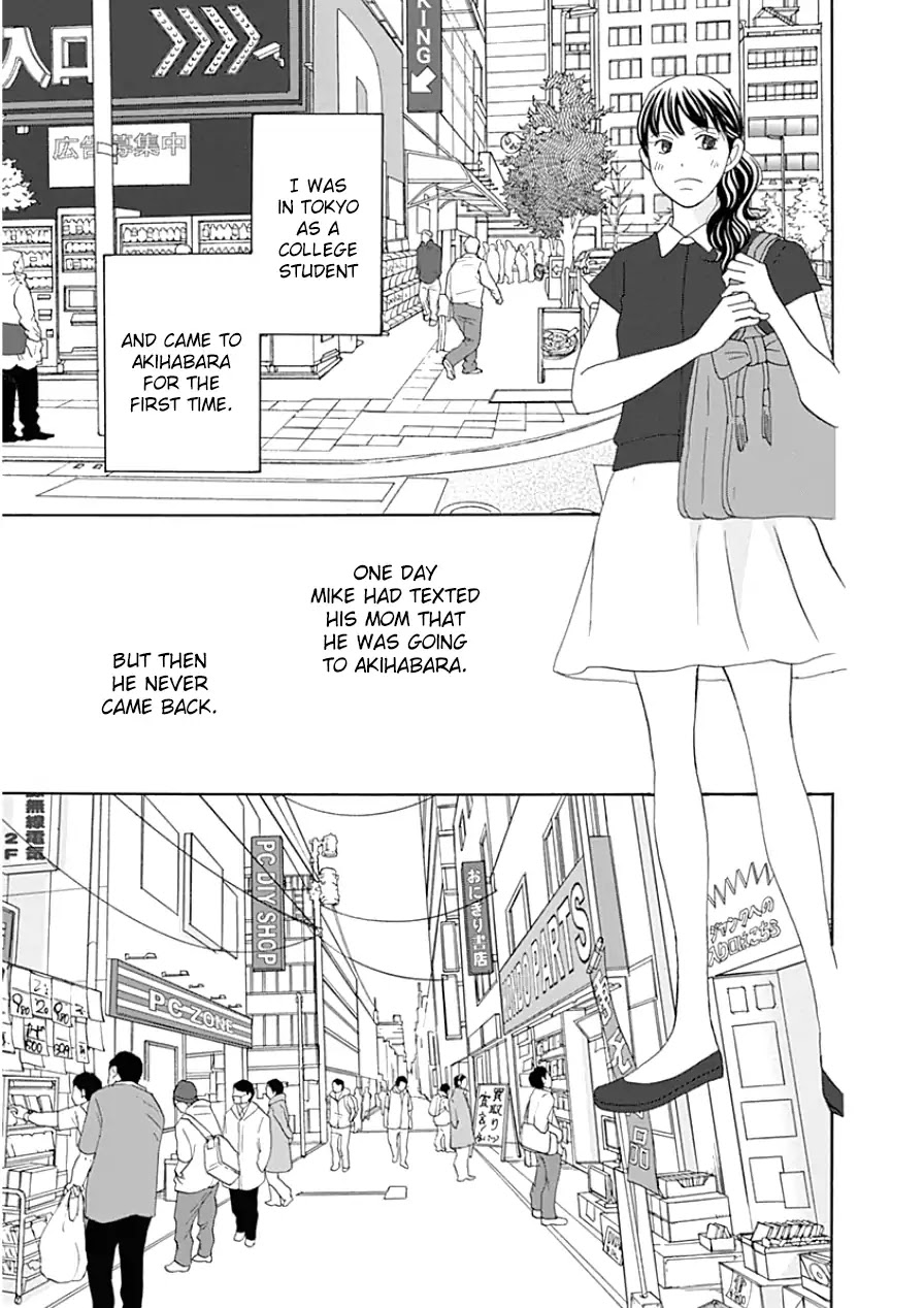 87 Clockers Chapter 33.2 page 31 - Chapter 33.2