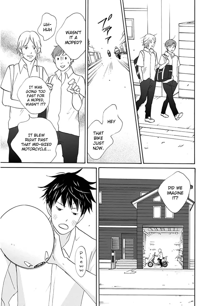 87 Clockers Chapter 33.2 page 9 - Chapter 33.2