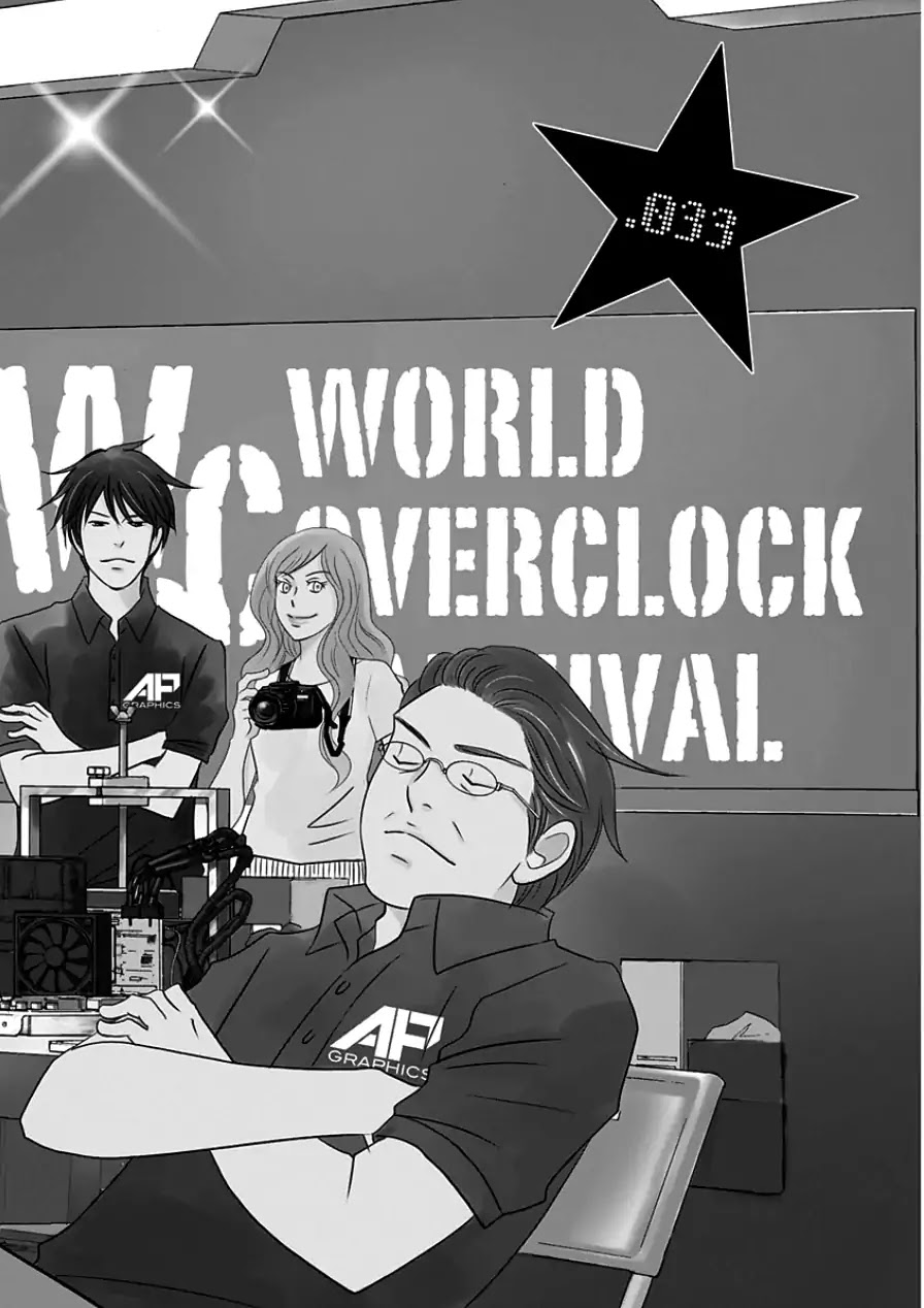 87 Clockers Chapter 33 page 2 - Chapter 33