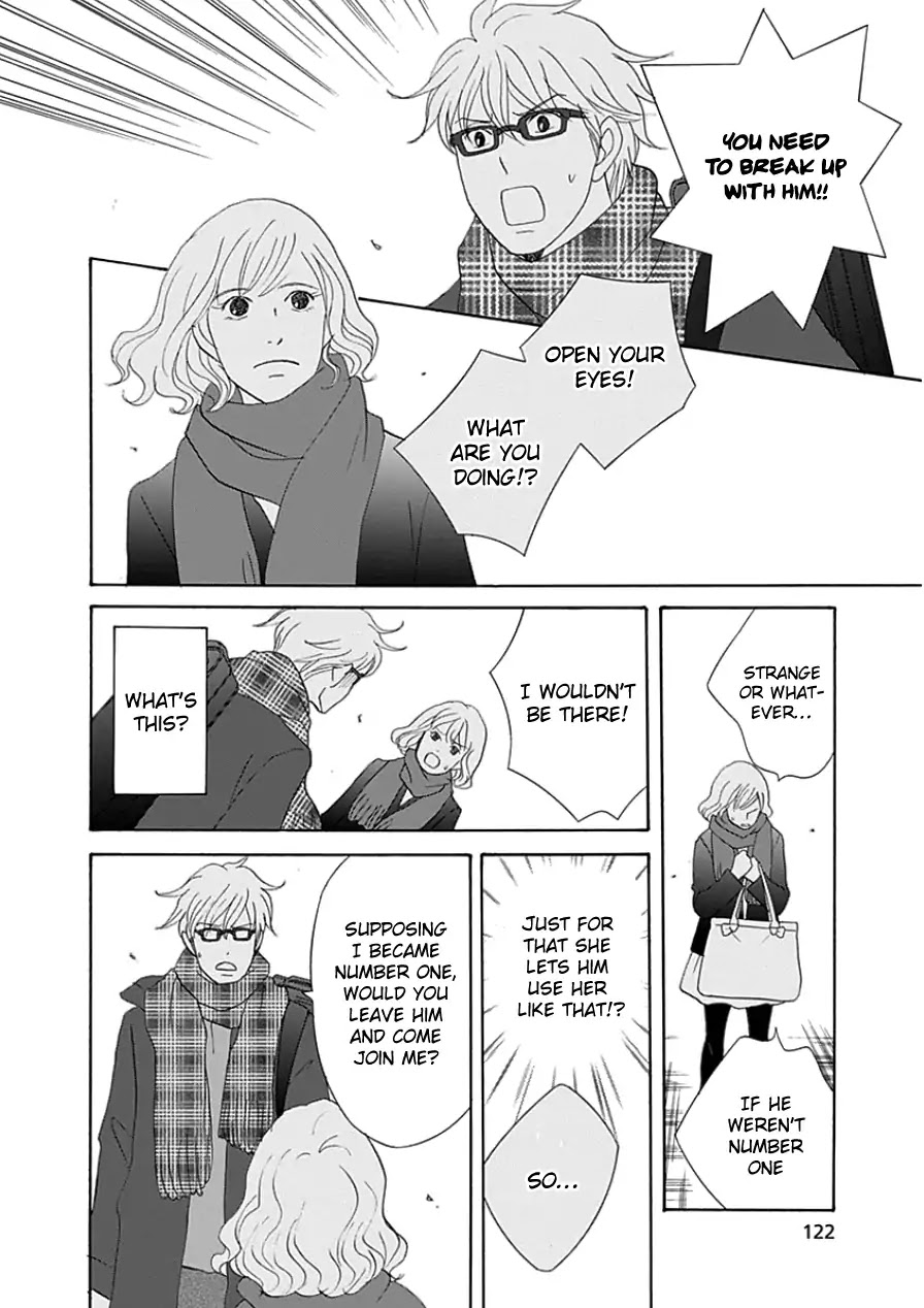 87 Clockers Chapter 33 page 22 - Chapter 33