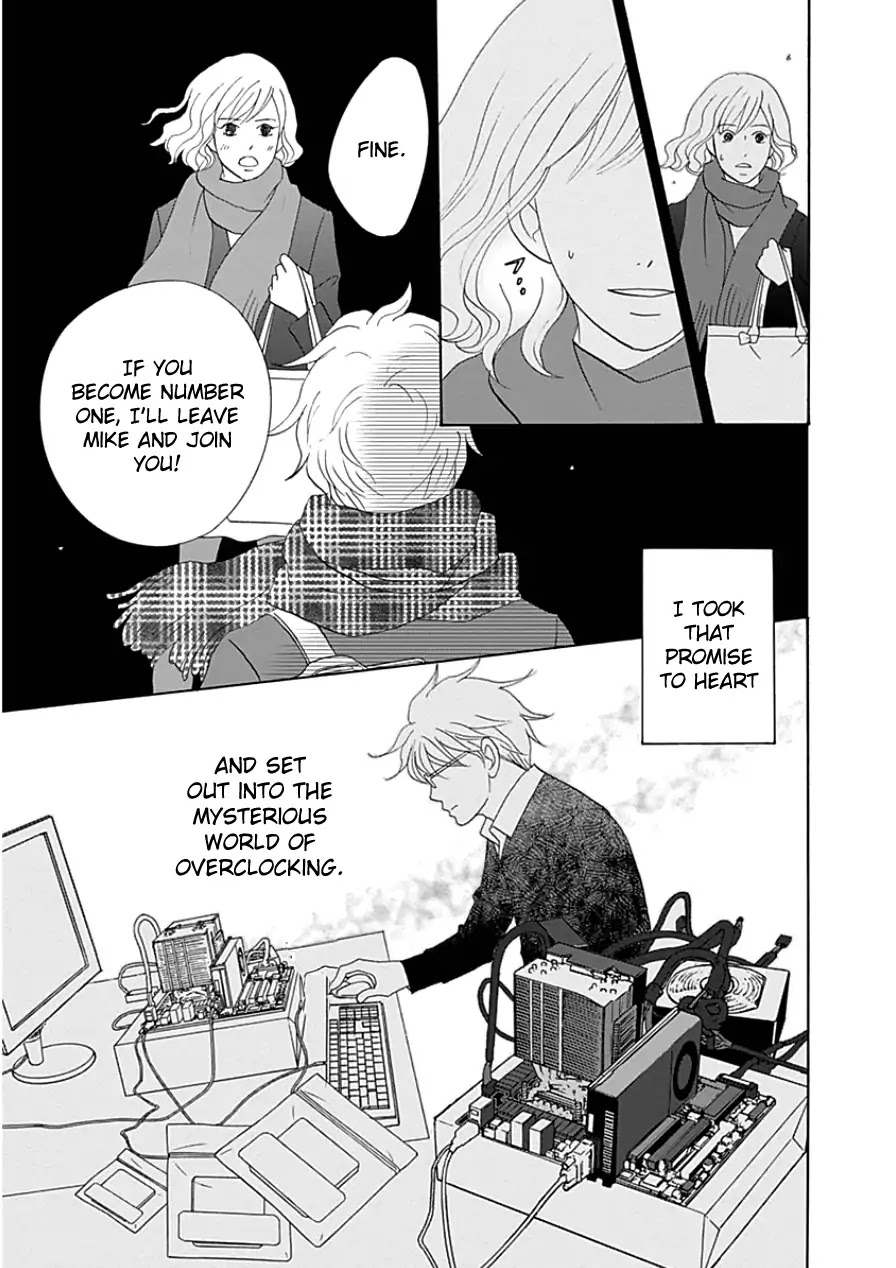 87 Clockers Chapter 33 page 23 - Chapter 33