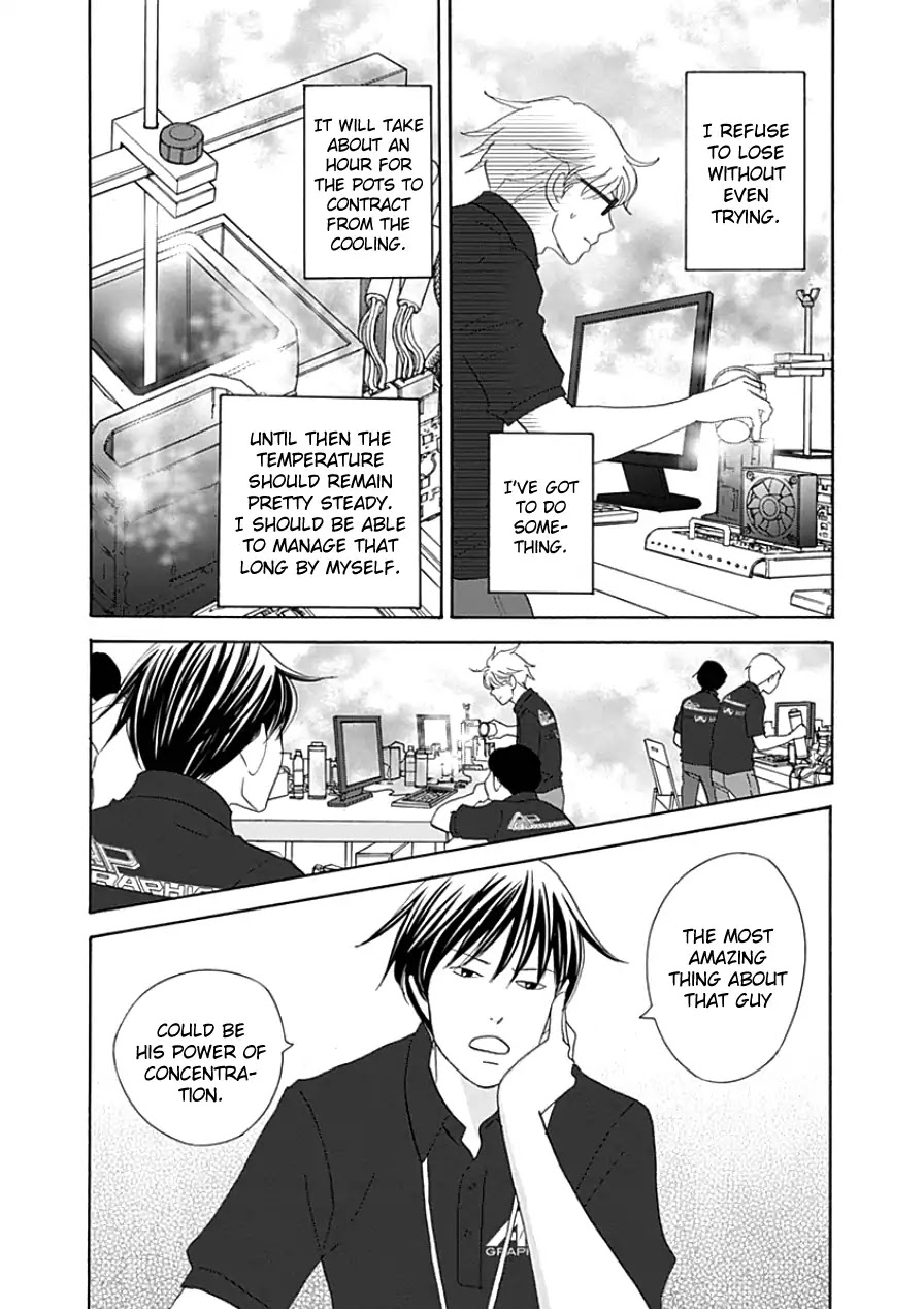 87 Clockers Chapter 33 page 27 - Chapter 33