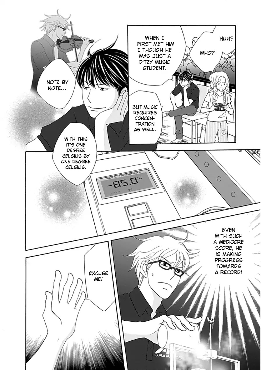 87 Clockers Chapter 33 page 28 - Chapter 33