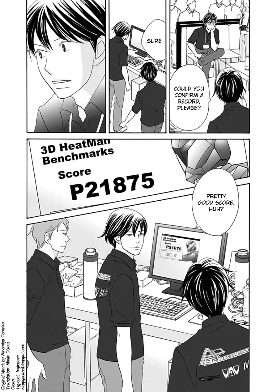 87 Clockers Chapter 33 page 29 - Chapter 33