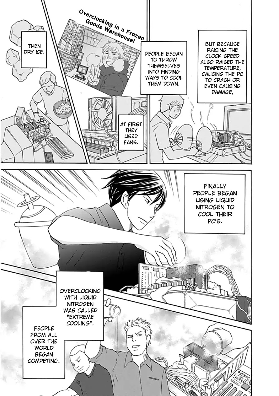 87 Clockers Chapter 33 page 7 - Chapter 33
