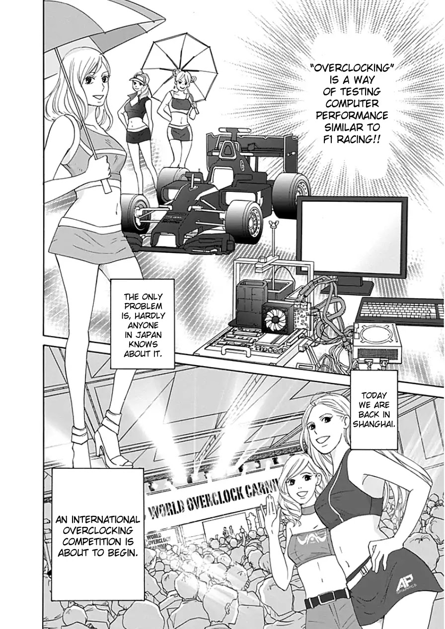 87 Clockers Chapter 33 page 8 - Chapter 33