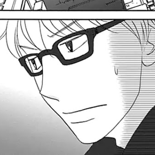 87 Clockers Chapter 33 cover