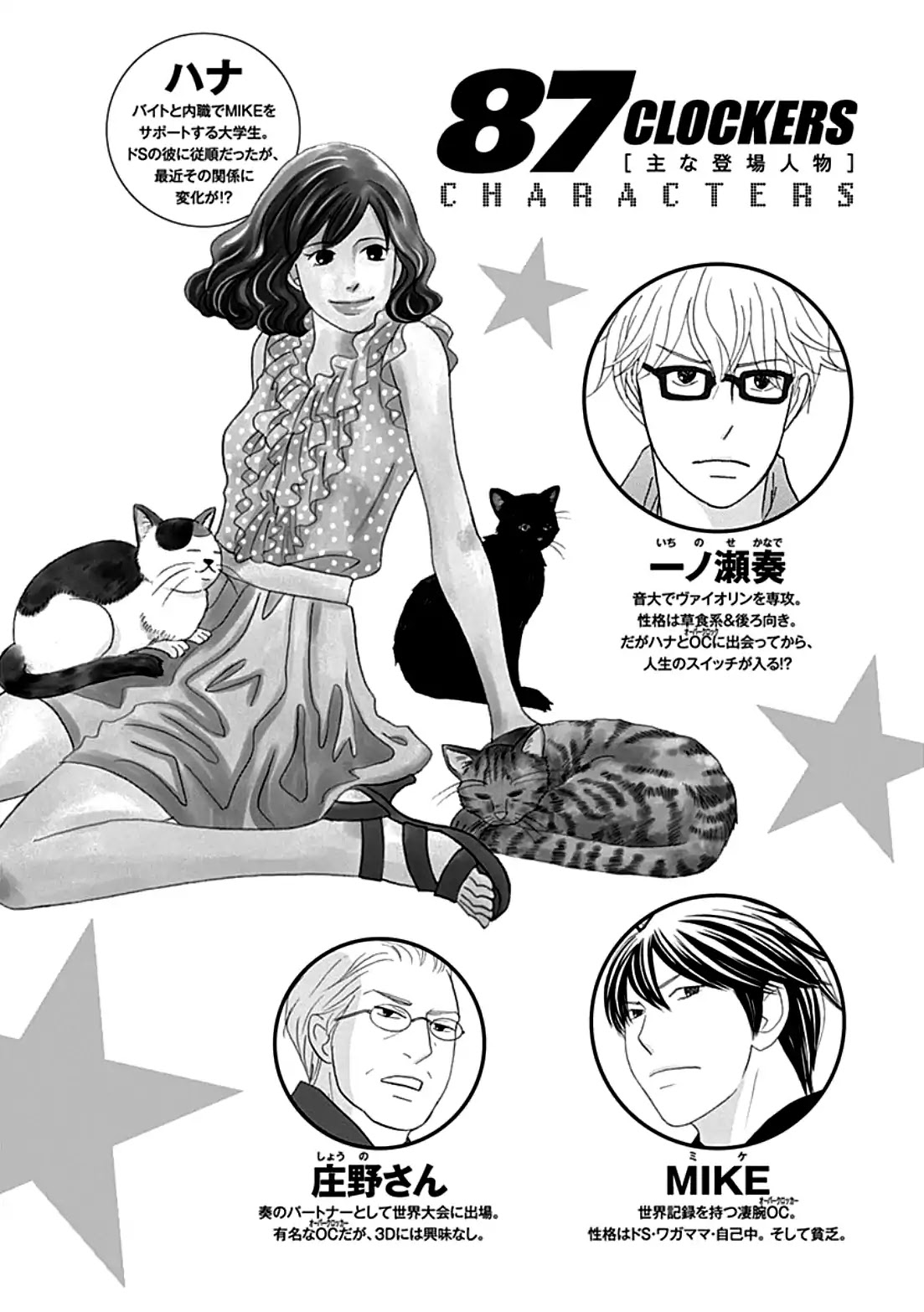 87 Clockers Chapter 34 page 4 - Chapter 34