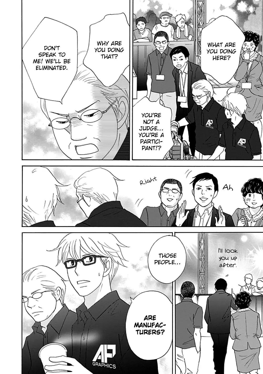 87 Clockers Chapter 35 page 13 - Chapter 35
