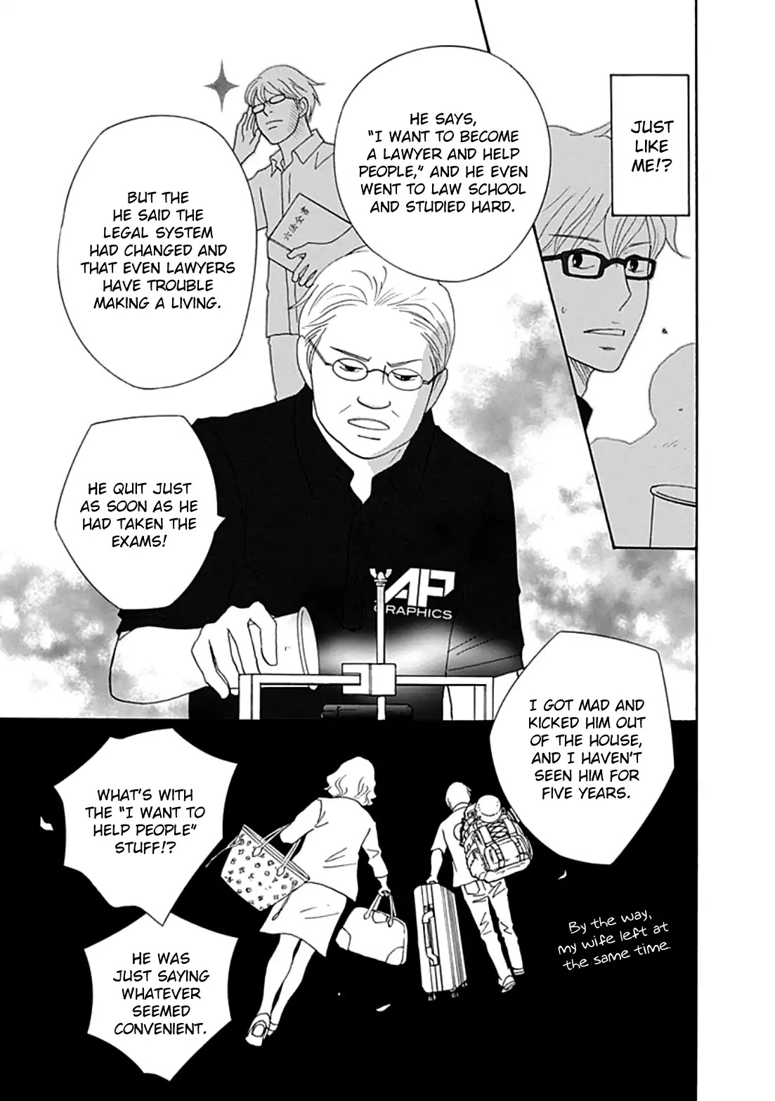87 Clockers Chapter 35 page 24 - Chapter 35