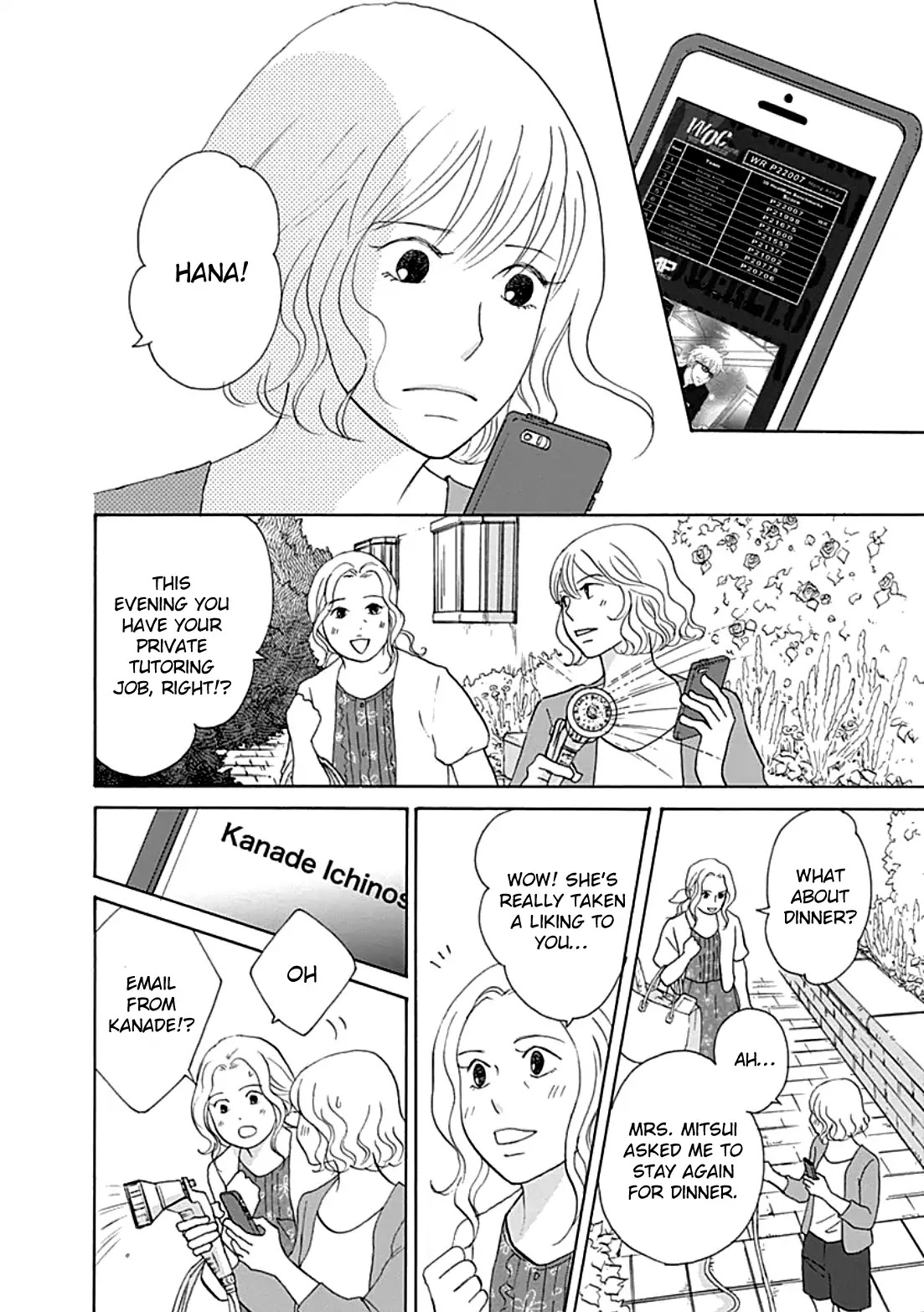 87 Clockers Chapter 35 page 3 - Chapter 35