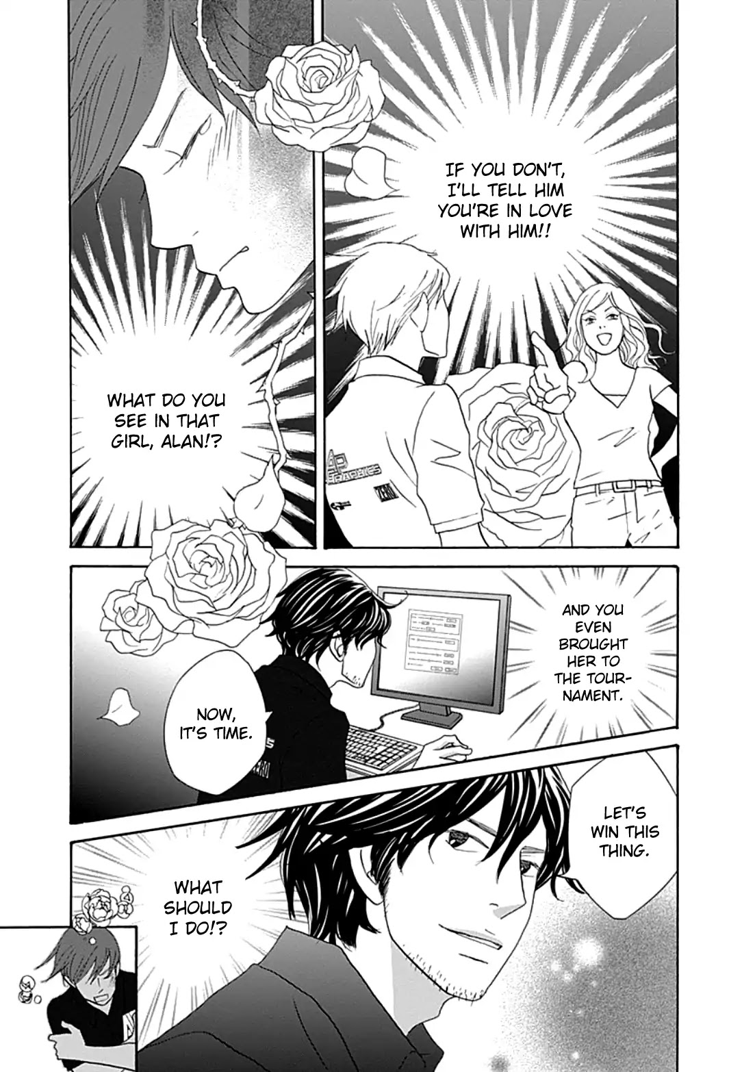 87 Clockers Chapter 35 page 32 - Chapter 35