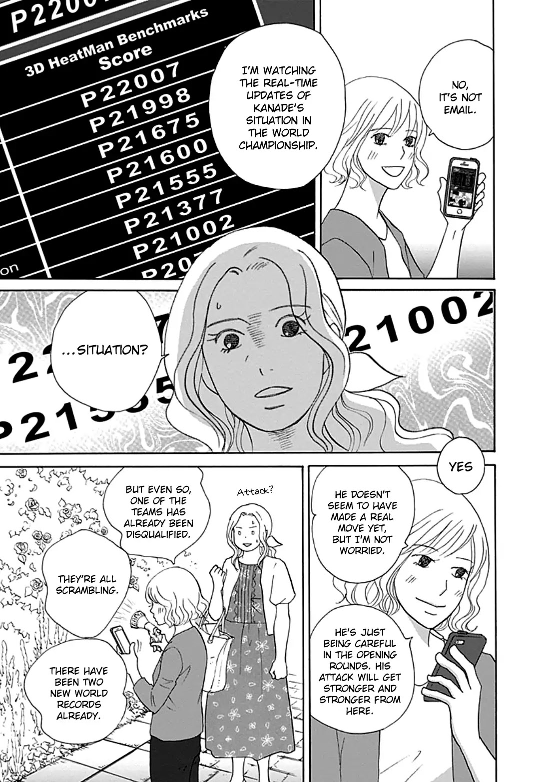 87 Clockers Chapter 35 page 4 - Chapter 35