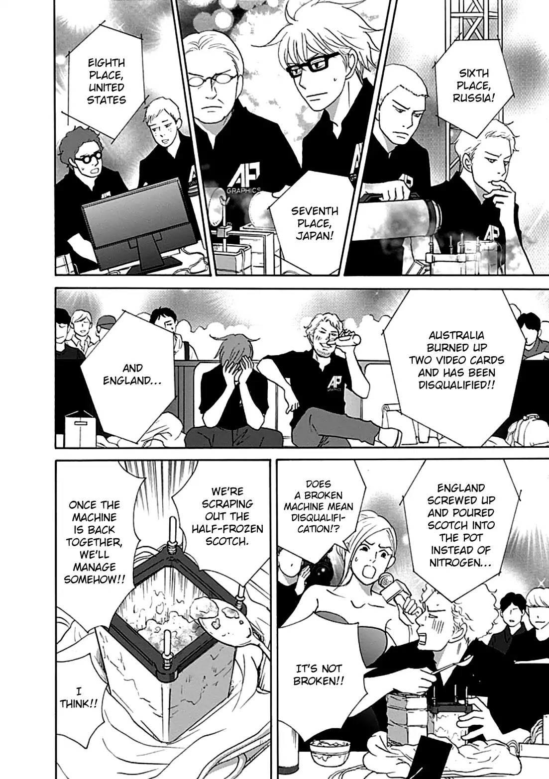 87 Clockers Chapter 35 page 7 - Chapter 35