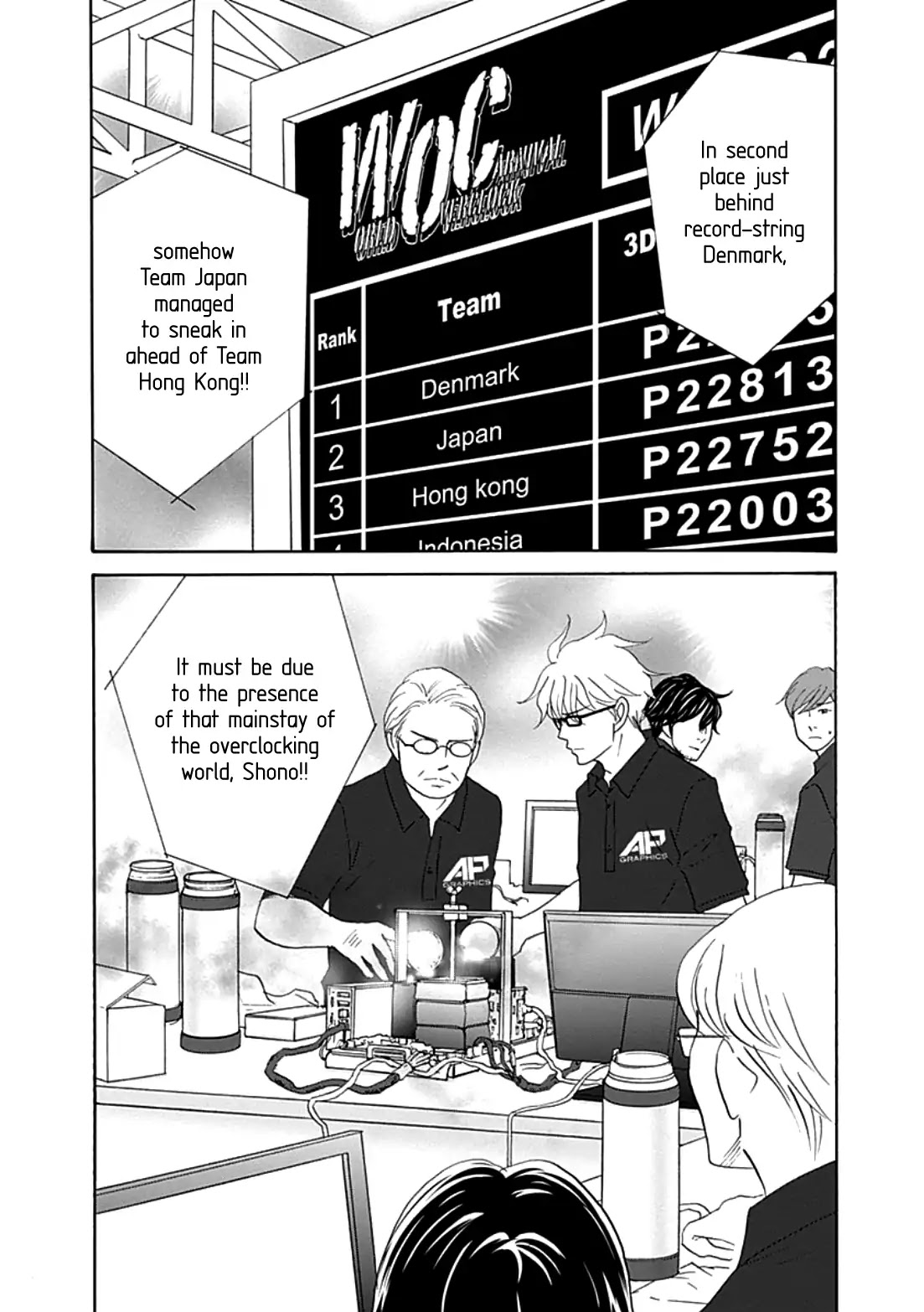 87 Clockers Chapter 37 page 2 - Chapter 37