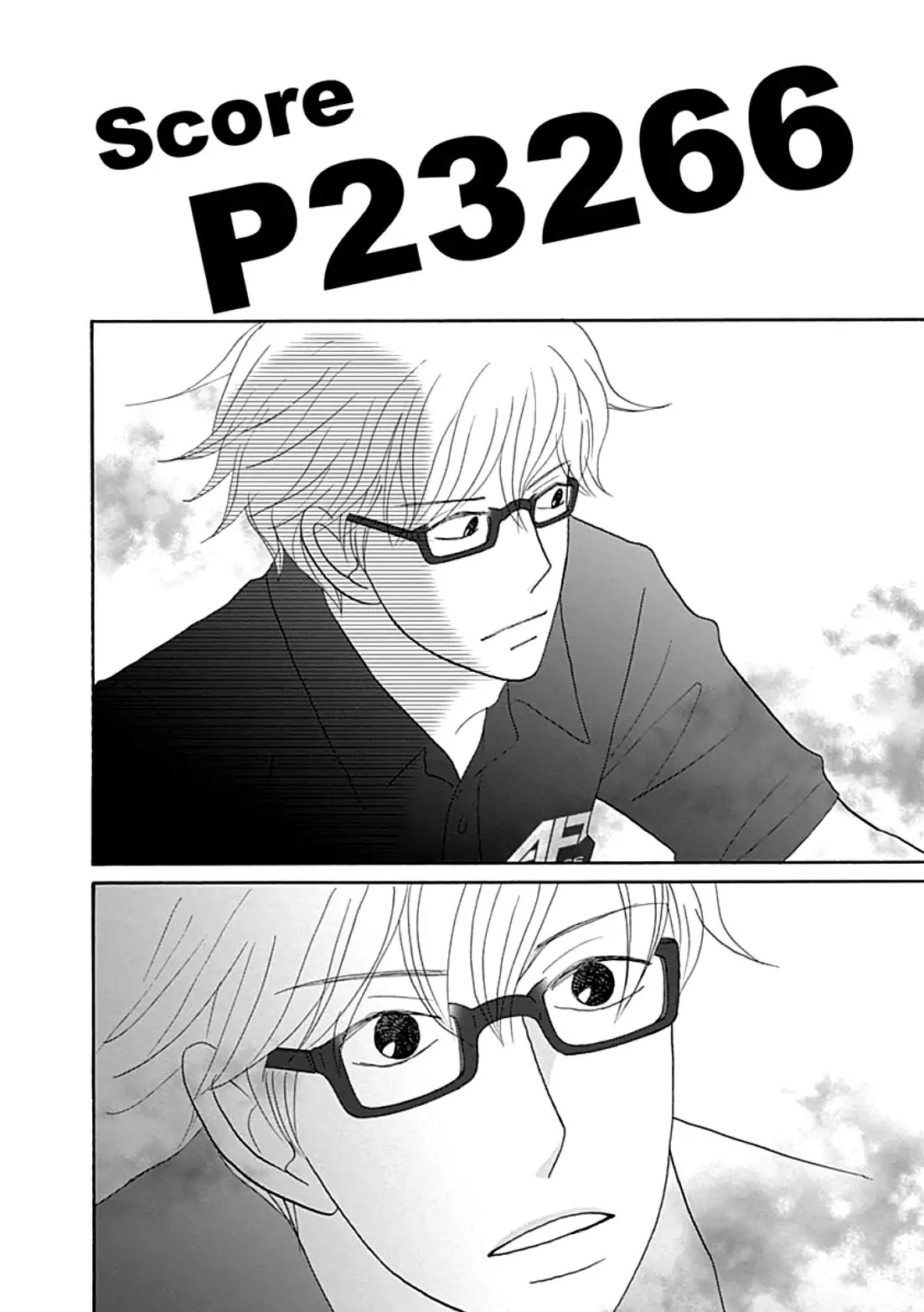 87 Clockers Chapter 37 page 25 - Chapter 37