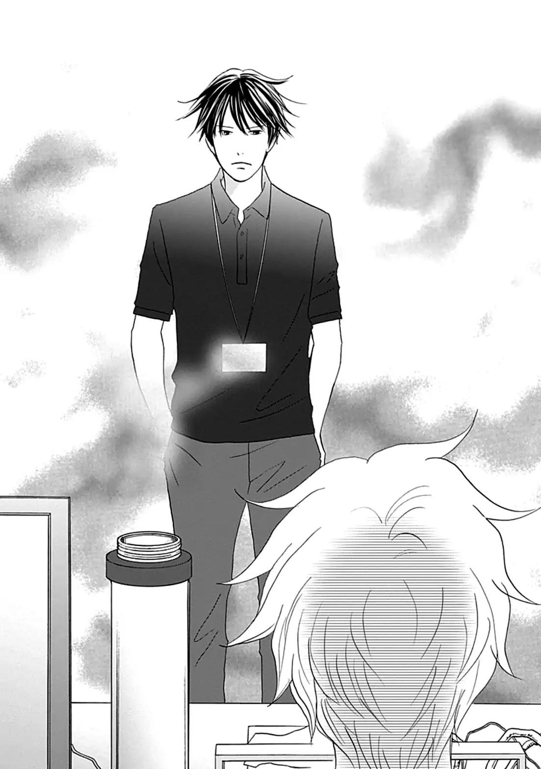 87 Clockers Chapter 37 page 26 - Chapter 37