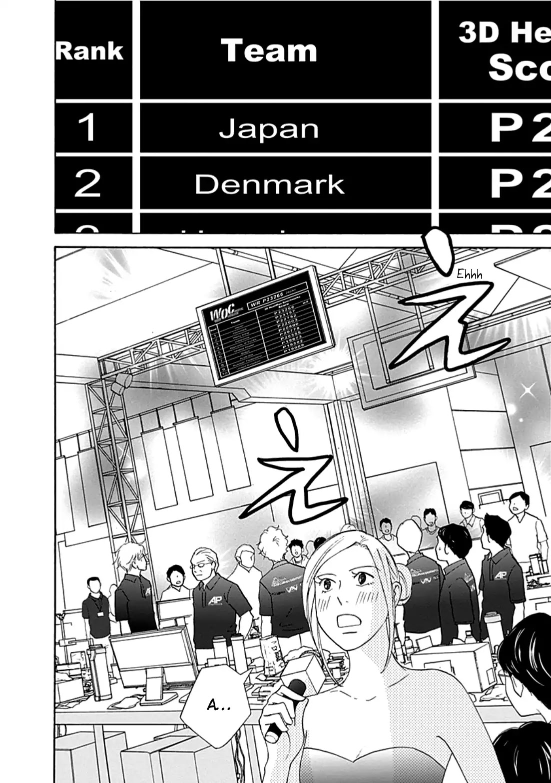 87 Clockers Chapter 37 page 29 - Chapter 37