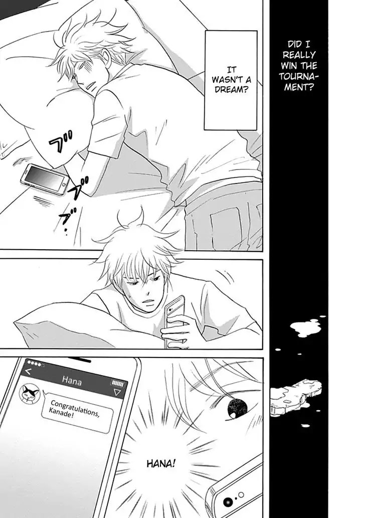 87 Clockers Chapter 38 page 19 - Chapter 38