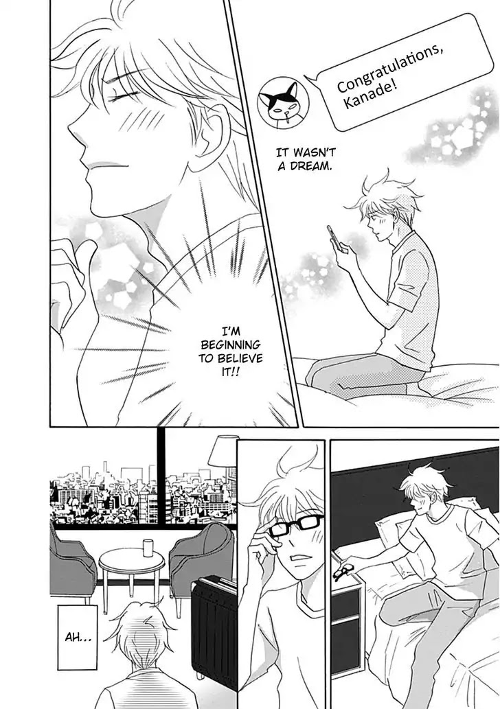 87 Clockers Chapter 38 page 20 - Chapter 38