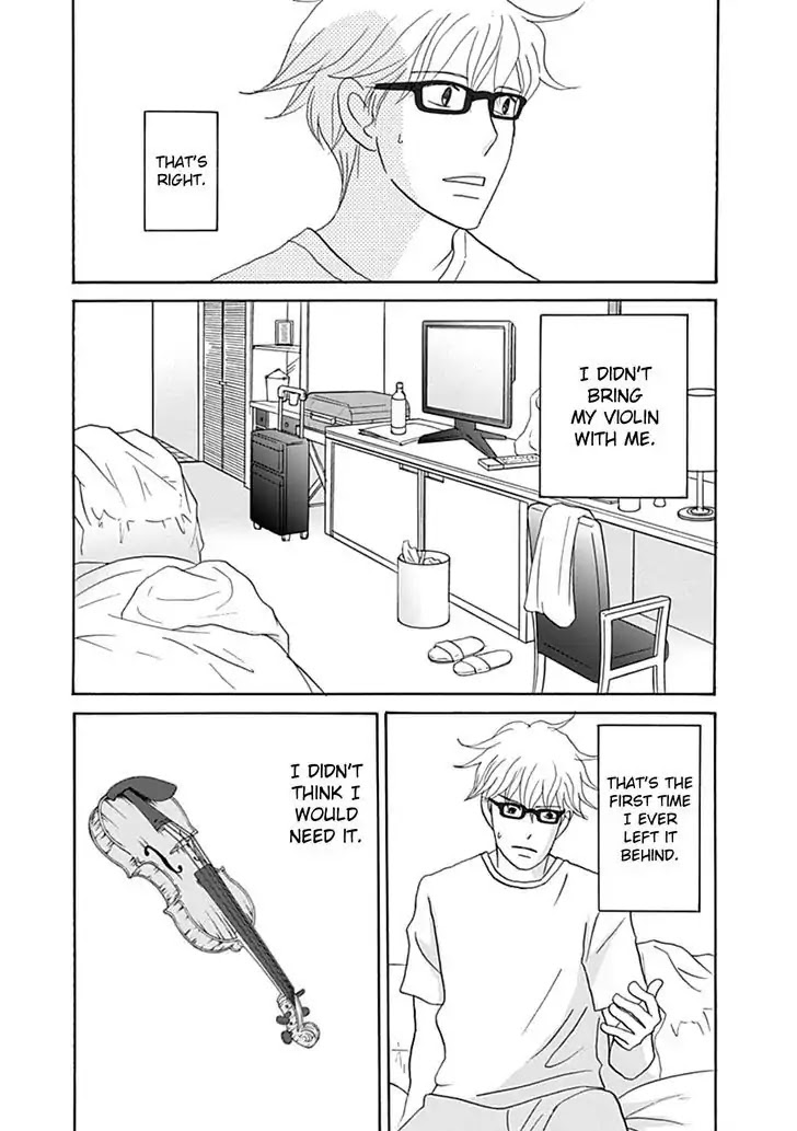 87 Clockers Chapter 38 page 21 - Chapter 38