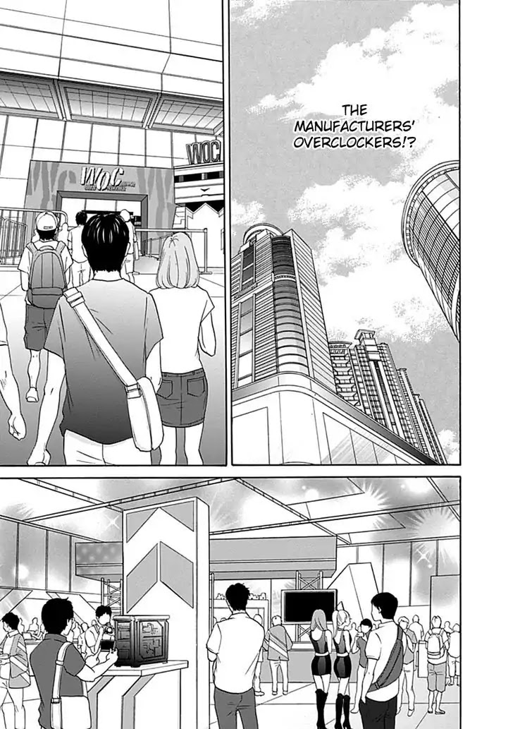 87 Clockers Chapter 38 page 23 - Chapter 38