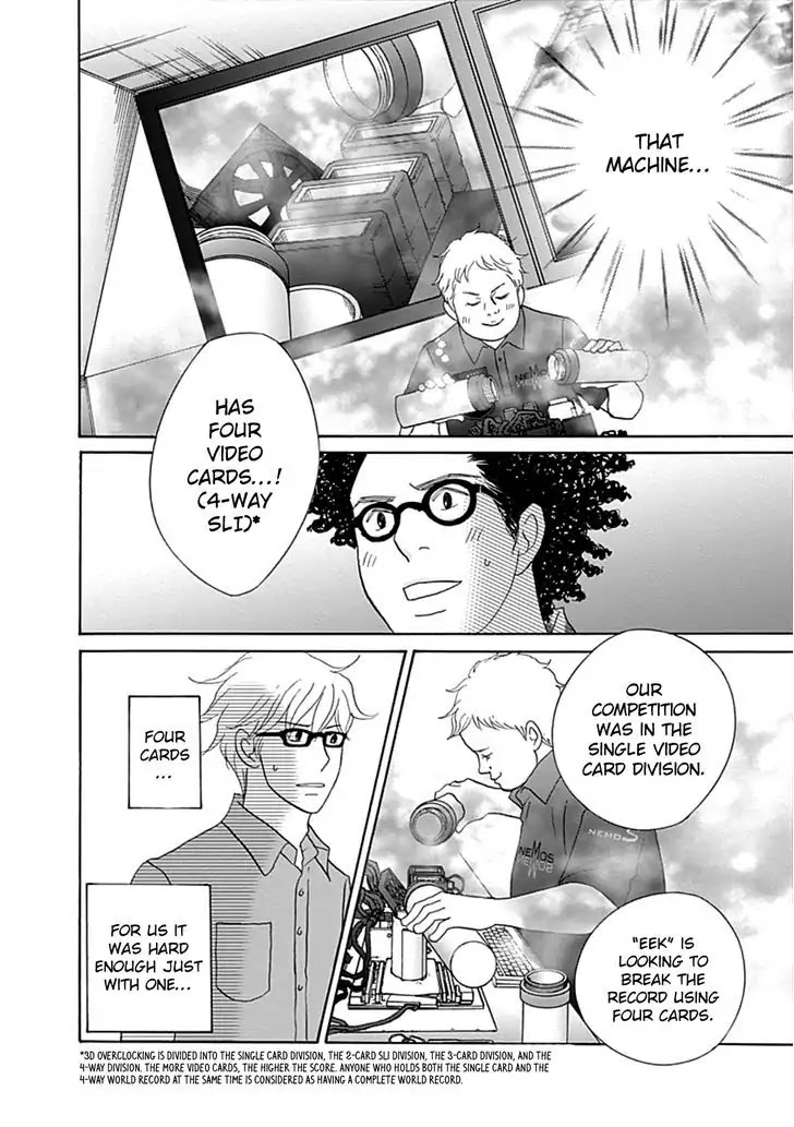 87 Clockers Chapter 38 page 28 - Chapter 38