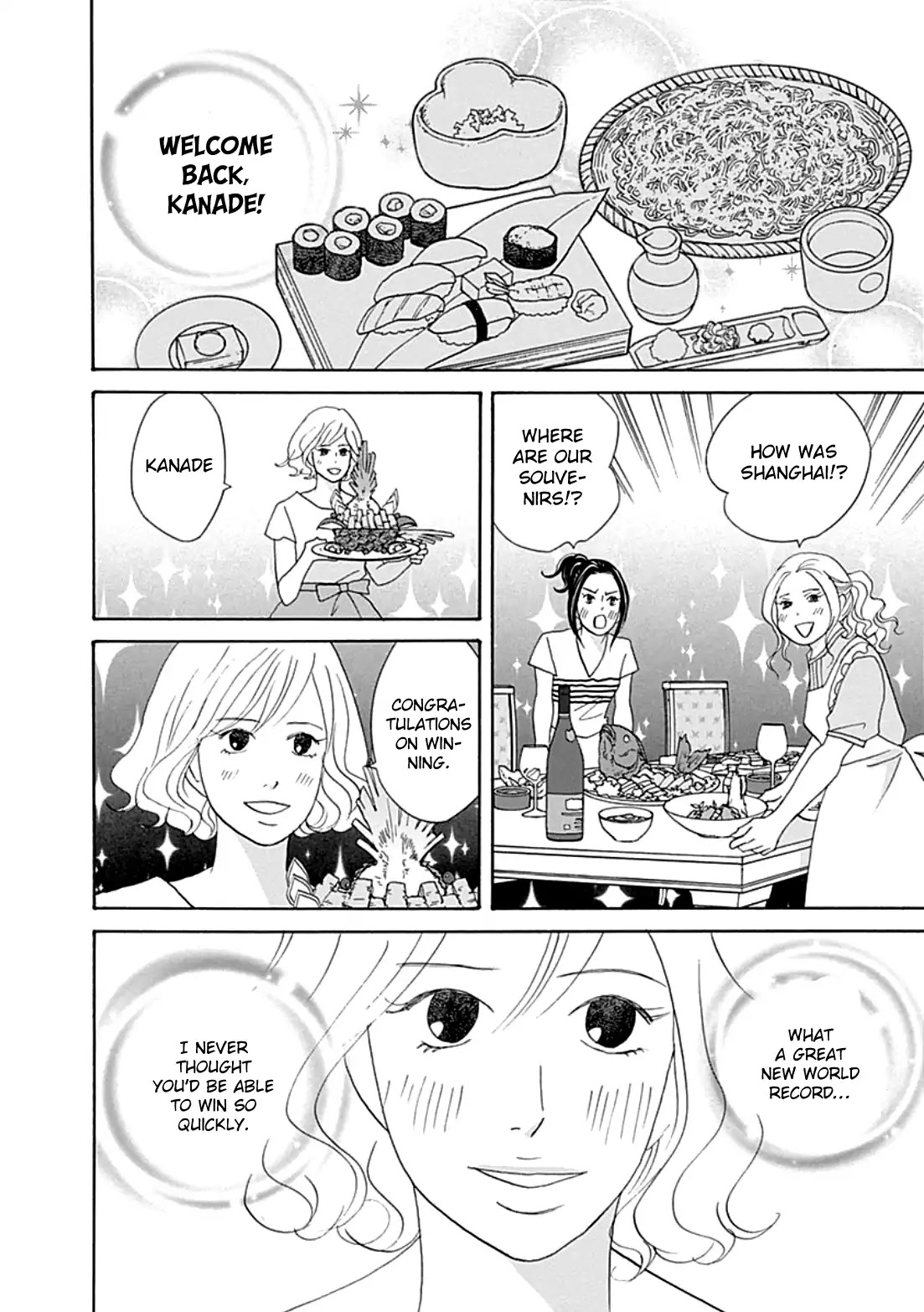 87 Clockers Chapter 39 page 18 - Chapter 39
