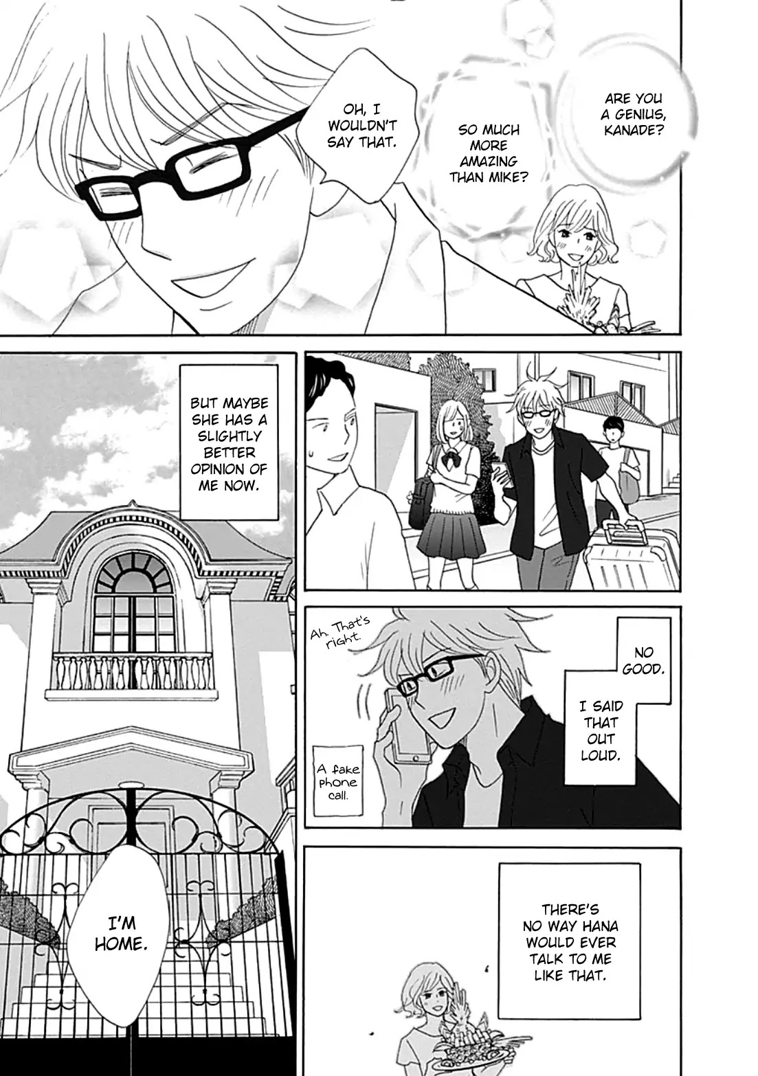 87 Clockers Chapter 39 page 19 - Chapter 39